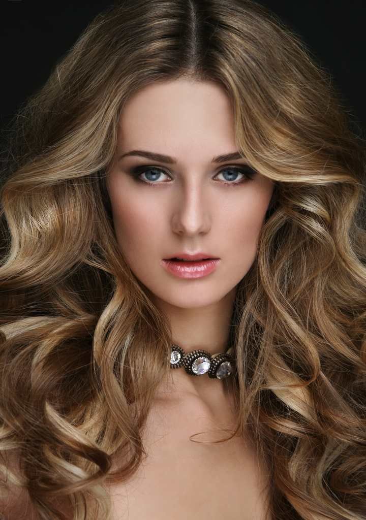 Miss Slovakia Slovensko 2013 Veronika Zatekova