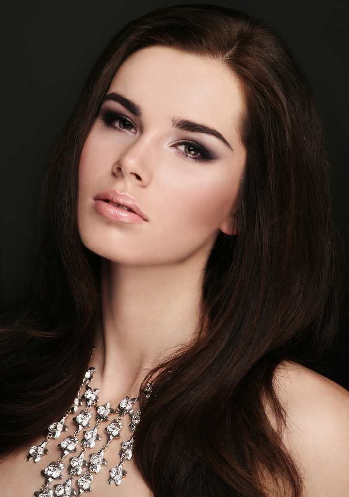 Miss Slovakia Slovensko 2013 Nikola Babjakova