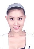 Miss Supranational 2012 Jin Guo