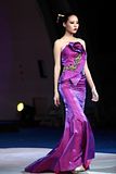 Miss Tourism World 2012 China Li Zhang