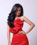Miss Tourism World 2012 Indonesia Reinita Arlin Puspita