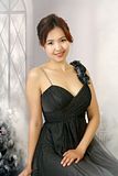 Miss Tourism World 2012 Mongolia Uyanga Amarmend