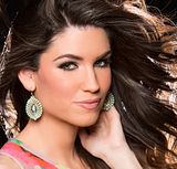 Miss USA 2013 Delaware Rachel Baiocco