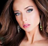 Miss USA 2013 Kansas Staci Klinginsmith