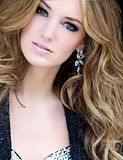Miss USA 2013 Michigan Jaclyn Schultz