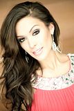 Miss USA 2013 Wisconsin Chrissy Zamora