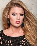 Miss USA 2013 Wyoming Courtney Gifford