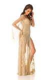 Miss Universe 2012 Evening Gown Portraits Brazil Gabriela Markus