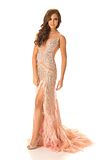 Miss Universe 2012 Evening Gown Portraits Malaysia Kimberley Leggett