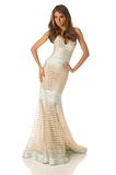 Miss Universe 2012 Evening Gown Portraits Puerto Rico Bodine Koehler Peña