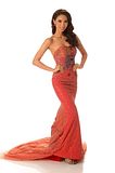 Miss Universe 2012 Evening Gown Portraits Singapore Lynn Tan