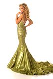 Miss Universe 2012 Evening Gown Portraits South Africa Melinda Bam