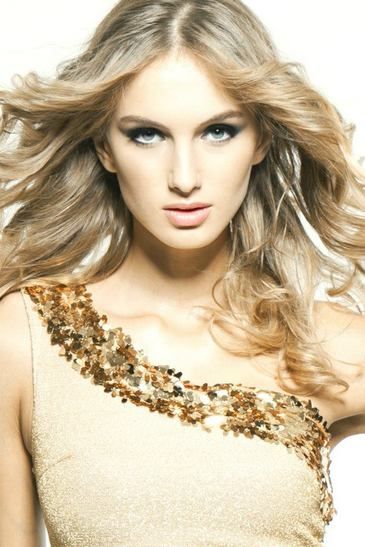 Miss Universe 2012 Profile Georgia Tamar Shedania