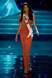 Miss Universe 2012 Evening Gown Preliminary Ethiopia Helen Getachew