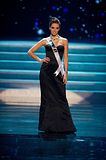 Miss Universe 2012 Evening Gown Preliminary Germany Alicia Endemann