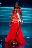 Miss Universe 2012 Evening Gown Preliminary Ghana Gifty Ofori