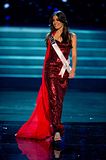 Miss Universe 2012 Evening Gown Preliminary Italy Grazia Maria Pinto