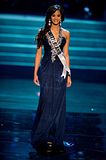 Miss Universe 2012 Evening Gown Preliminary Switzerland Alina Buchschacher