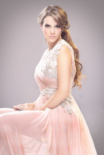 Miss Universe 2012 Profile Guatemala Laura Beatriz Godoy Calle