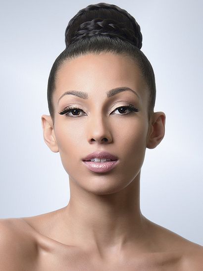 Miss Universe 2012 Profile Jamaica Chantal Zaky