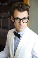 Miss Universe 2012 Telecast Judge Brad Goreski