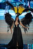 Miss Universe 2012 National Costume Argentina Camila Solorzano Ayusa