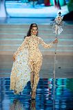 Miss Universe 2012 National Costume Aruba Liza Nerelyn Helder