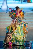 Miss Universe 2012 National Costume Brazil Gabriela Markus