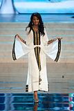Miss Universe 2012 National Costume Ethiopia Helen Getachew