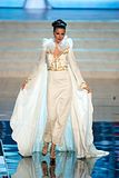 Miss Universe 2012 National Costume Greece Vasiliki Tsirogianni