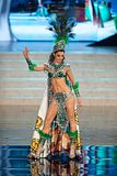 Miss Universe 2012 National Costume Guatemala Laura Godoy