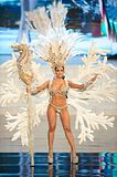 Miss Universe 2012 National Costume Honduras Jennifer Denise Andrade