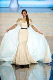 Miss Universe 2012 National Costume Lebanon Rina Chibany