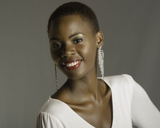 Miss Universe 2012 Profile Saint Lucia Tara Carla Edward