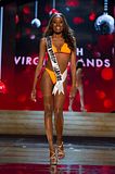 Miss Universe 2012 Swimsuit Preliminary British Virgin Islands
