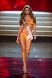 Miss Universe 2012 Swimsuit Preliminary Colombia Daniella Alvarez