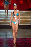 Miss Universe 2012 Swimsuit Preliminary Croatia Elizabeta Burg