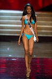 Miss Universe 2012 Swimsuit Preliminary Ethiopia Helen Getachew