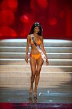 Miss Universe 2012 Swimsuit Preliminary Sri Lanka Sabrina Herft