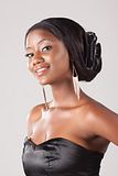 Miss Universe 2012 Botswana Sheillah Molelekwa