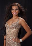 Miss Universe 2012 Guam Alyssa Cruz Aguero