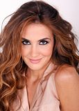Miss Universe 2012 Lebanon Rina Chibany