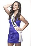 Miss Puerto Rico Universe 2013 Marina Vega Berti