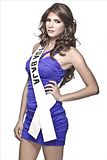 Miss Puerto Rico Universe 2013 Marla Samarie Delgado Adorno