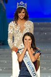 Miss World 2012 Finals