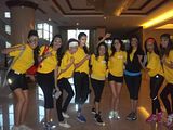 Miss World 2012 Sports Competition
