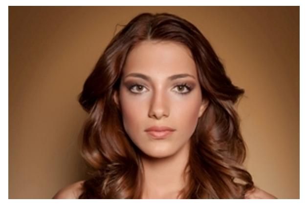 Miss World 2012 Austria Amina Dagi