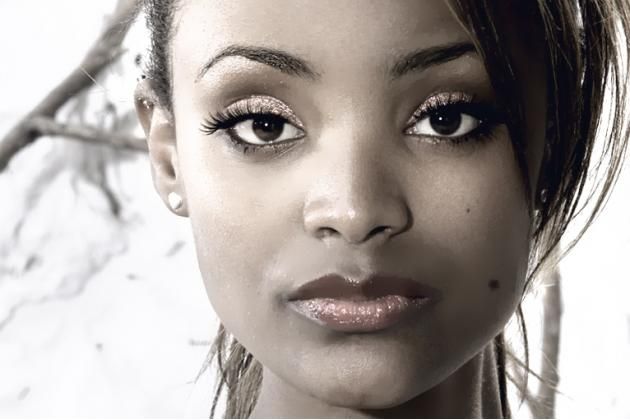 Miss World 2012 ETHIOPIA Melkam Endale