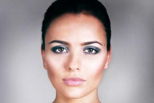 Miss World 2012 Germany Martina Ivezaj