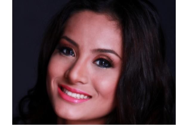 Miss World 2012 Philippines Queenierich Rehman